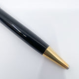 Montblanc Meisterstuck Classique #164 Black Resin Ballpoint Pen
