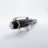Montblanc Meisterstuck Classique #164 Black Resin Ballpoint Pen