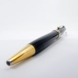 Montblanc Meisterstuck Classique #164 Black Resin Ballpoint Pen