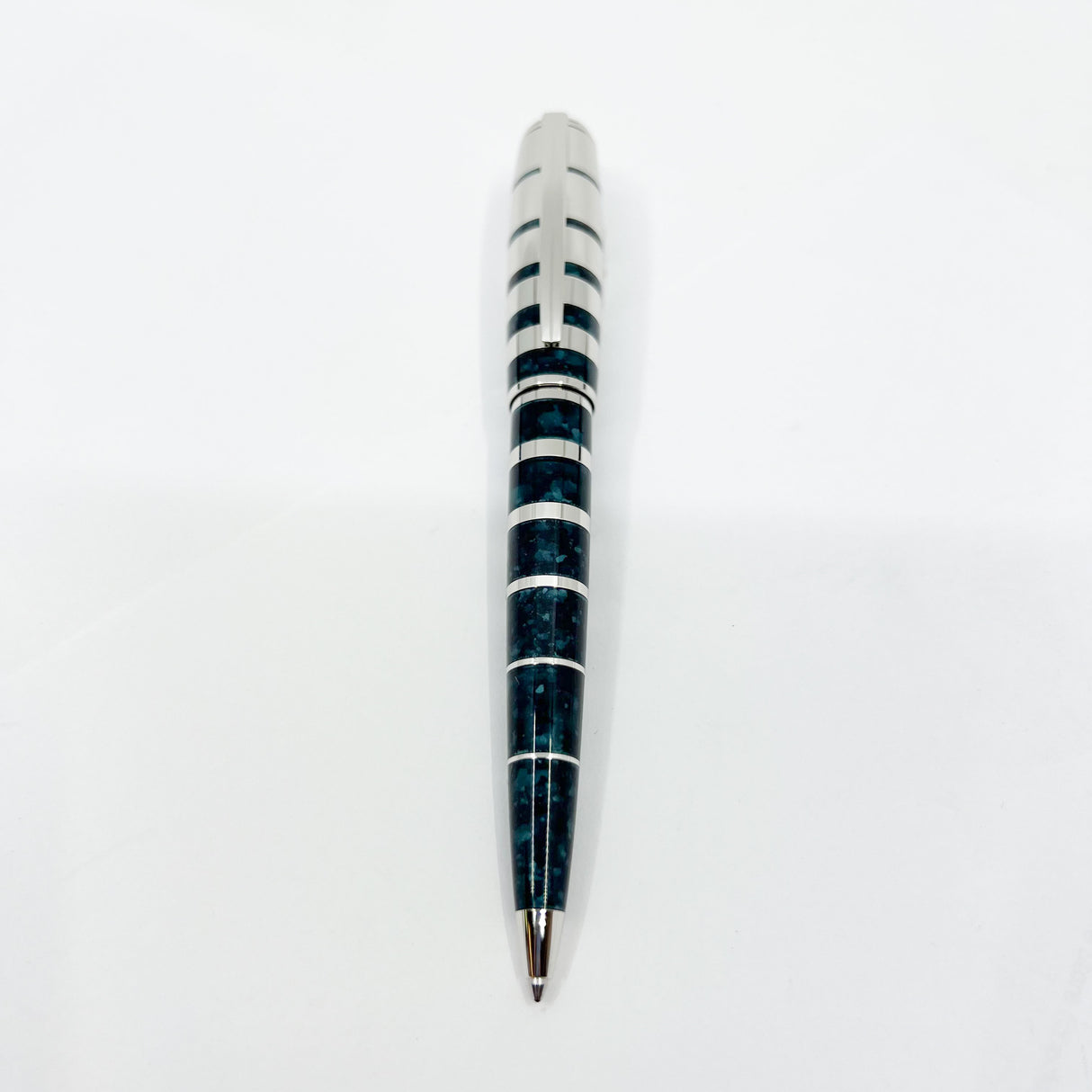 Montblanc George Bernard Shaw Writer's Series Limited Edition Ballpoint Pen