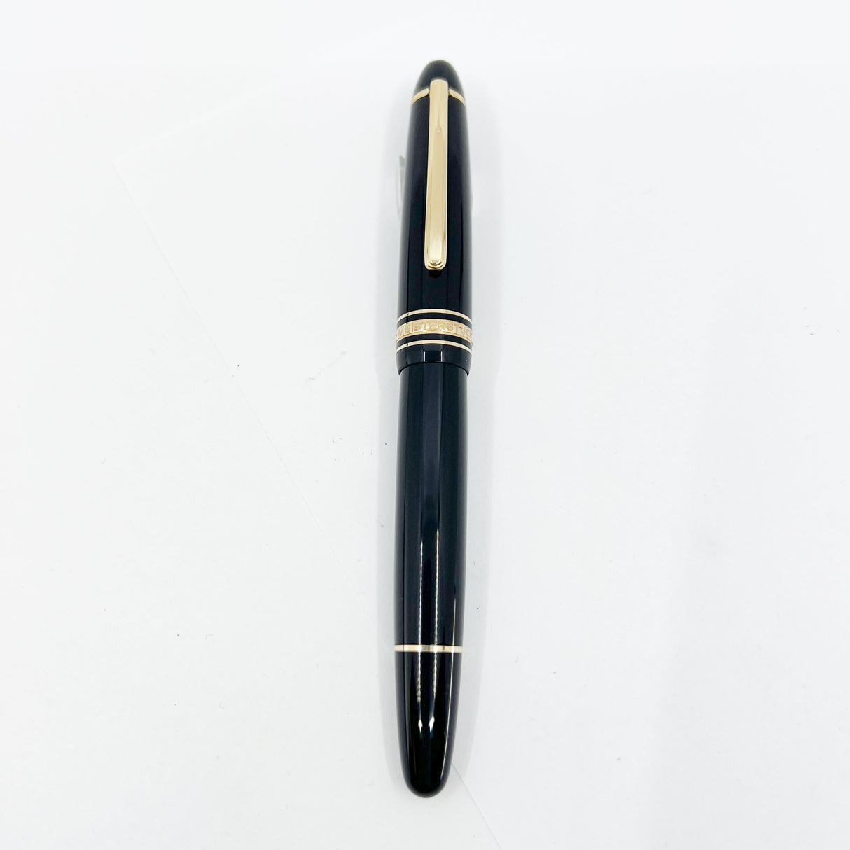 Montblanc Meisterstuck #166 LeGrand Highlighter/Document Marker