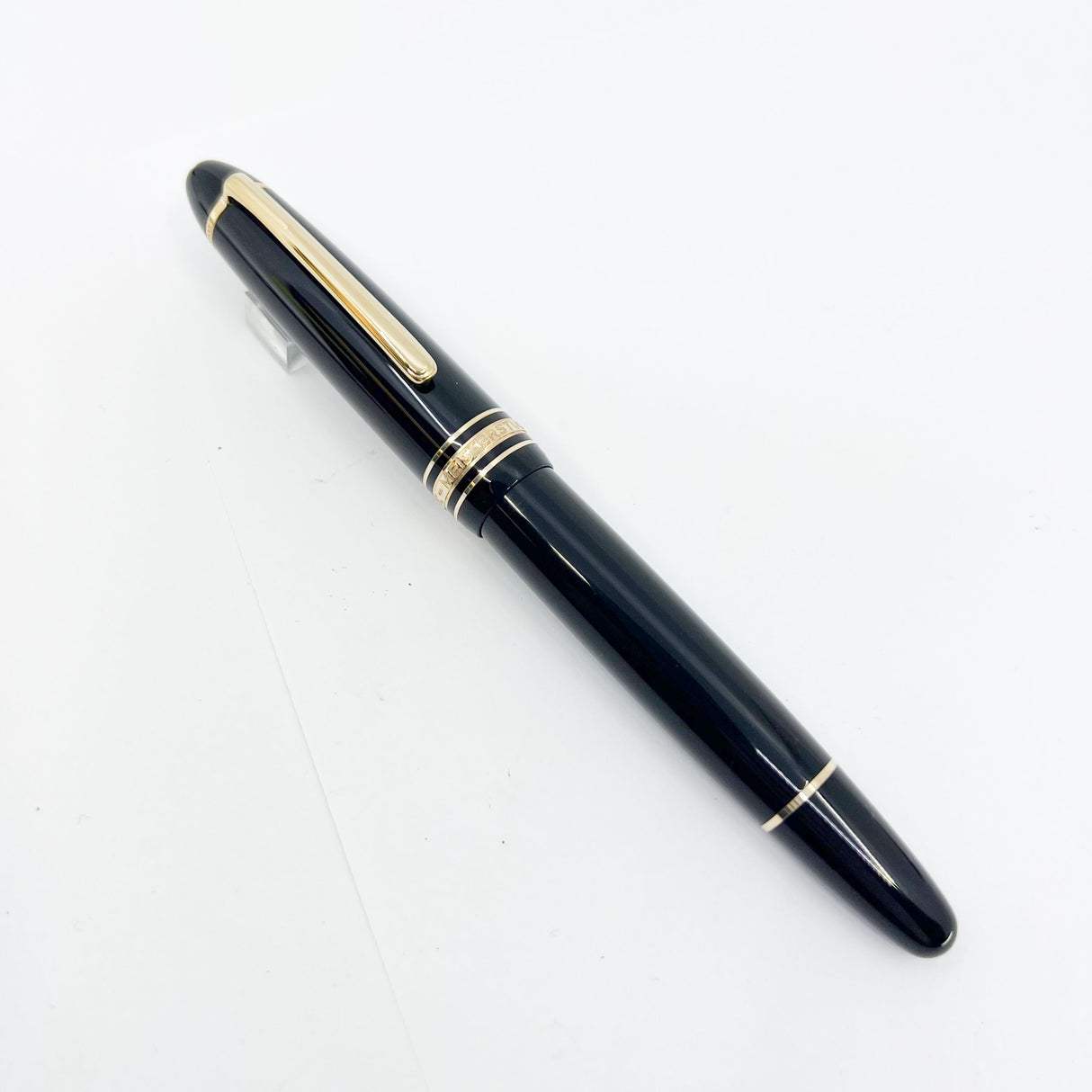 Montblanc Meisterstuck #166 LeGrand Highlighter/Document Marker
