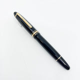 Montblanc Meisterstuck #166 LeGrand Highlighter/Document Marker