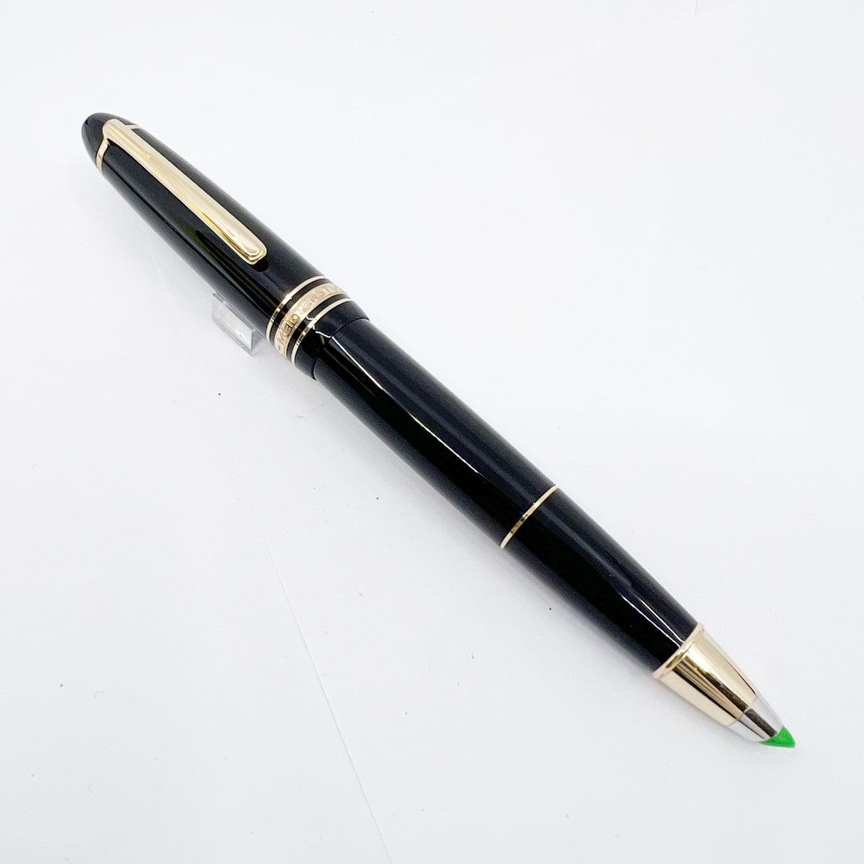 Montblanc Meisterstuck #166 LeGrand Highlighter/Document Marker