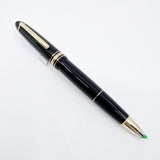 Montblanc Meisterstuck #166 LeGrand Highlighter/Document Marker