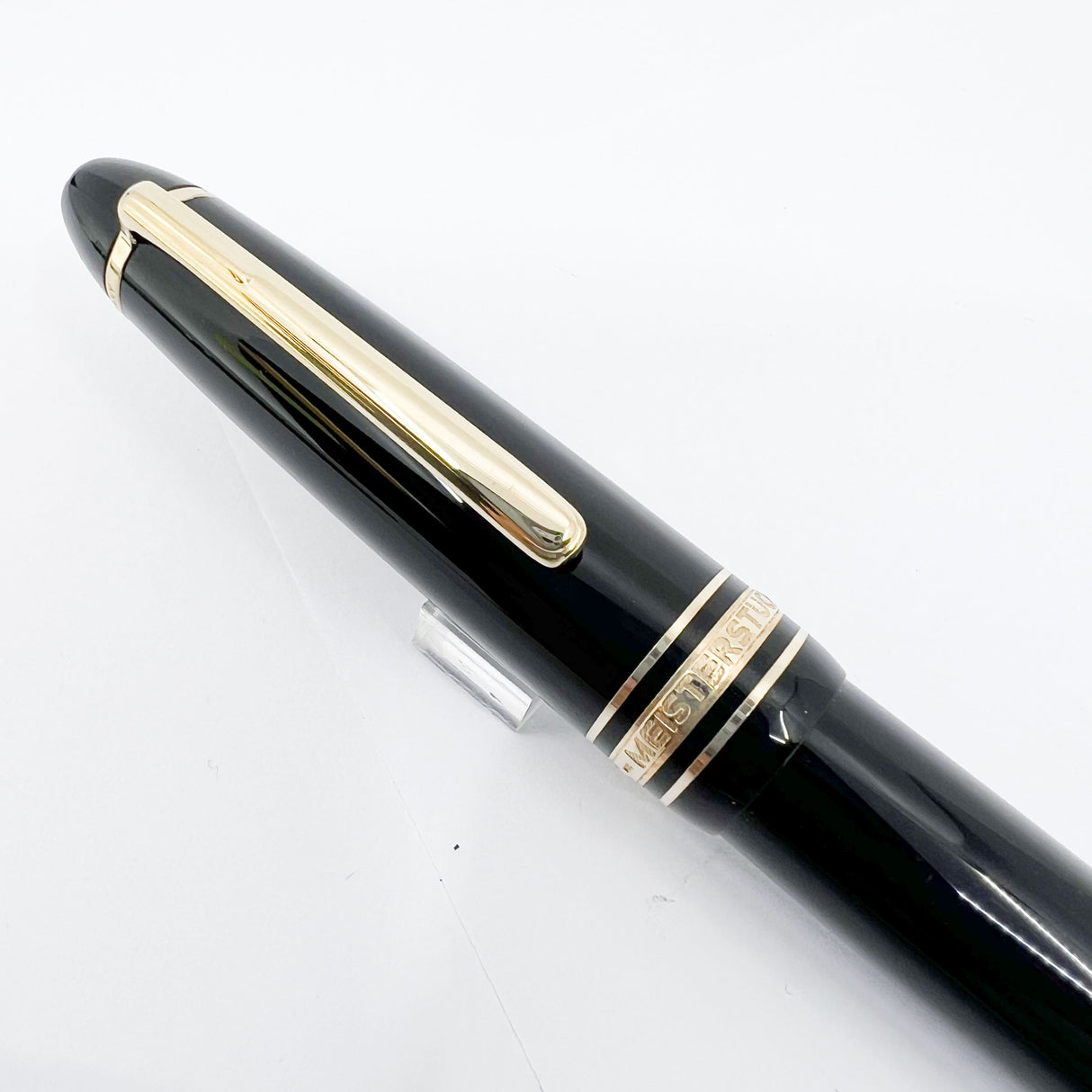 Montblanc Meisterstuck #166 LeGrand Highlighter/Document Marker