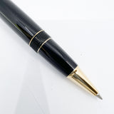 Montblanc Meisterstuck #162 Black Resin LeGrand Rollerball