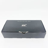 Montblanc Lorenzo de Medici Patron of the Arts Limited Edition Fountain Pen  - A GRAIL Pen!!