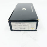 Montblanc Lorenzo de Medici Patron of the Arts Limited Edition Fountain Pen  - A GRAIL Pen!!