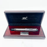 Montblanc Lorenzo de Medici Patron of the Arts Limited Edition Fountain Pen  - A GRAIL Pen!!
