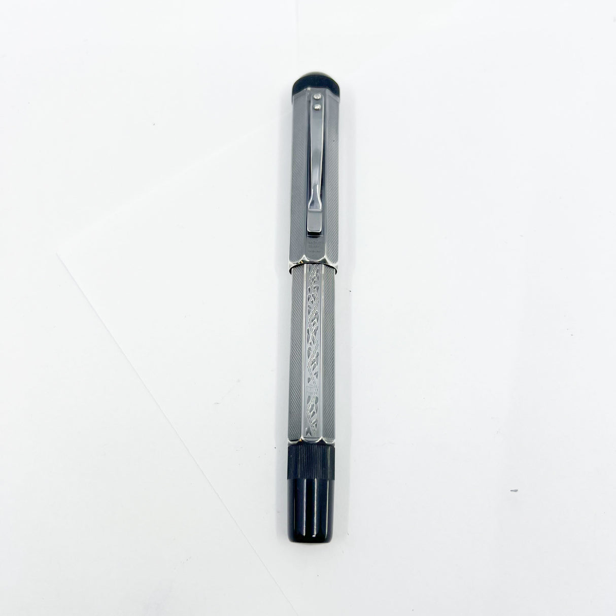 Montblanc Lorenzo de Medici Patron of the Arts Limited Edition Fountain Pen  - A GRAIL Pen!!