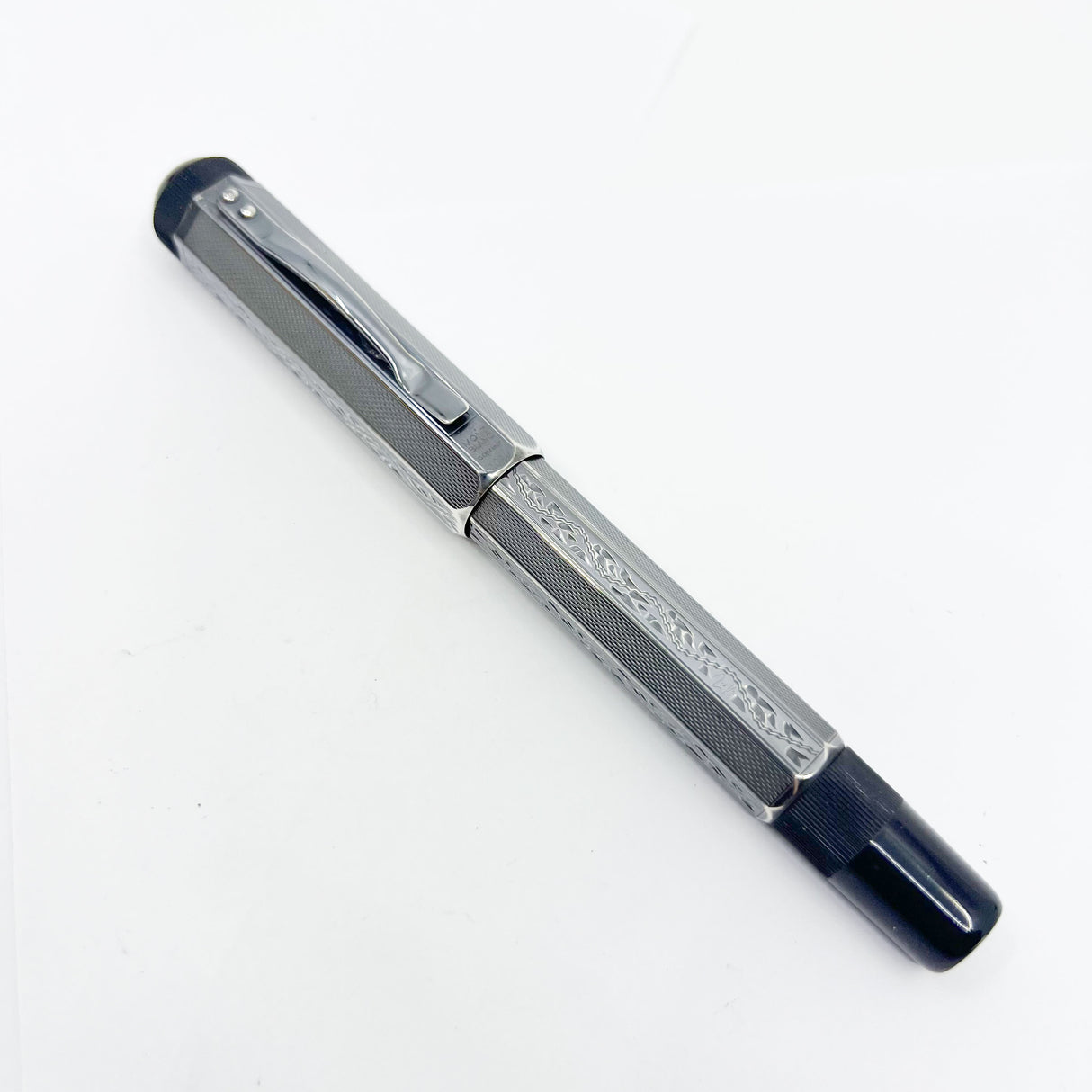 Montblanc Lorenzo de Medici Patron of the Arts Limited Edition Fountain Pen  - A GRAIL Pen!!