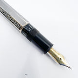 Montblanc Lorenzo de Medici Patron of the Arts Limited Edition Fountain Pen  - A GRAIL Pen!!