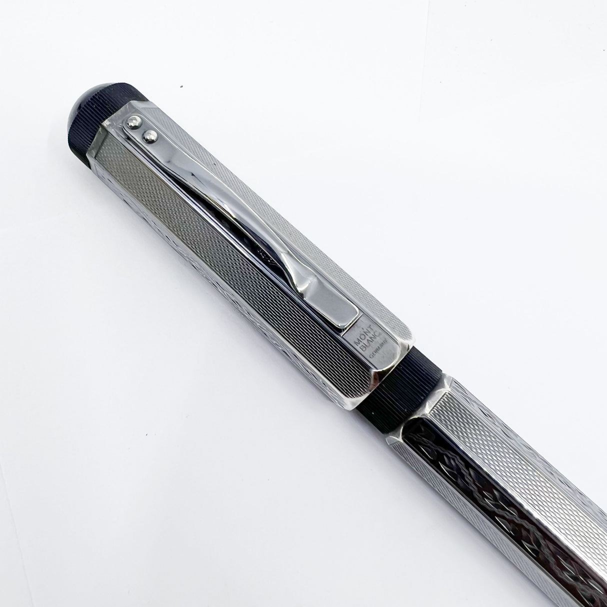 Montblanc Lorenzo de Medici Patron of the Arts Limited Edition Fountain Pen  - A GRAIL Pen!!