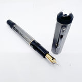 Montblanc Lorenzo de Medici Patron of the Arts Limited Edition Fountain Pen  - A GRAIL Pen!!