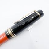Montblanc Ernest Hemingway Writer's Limited Edition Ballpoint Pen -  1992 - The First of the 34 Year Old Annual Writer Series