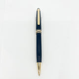 Montblanc Meisterstuck Classique #164 Black Resin Ballpoint Pen