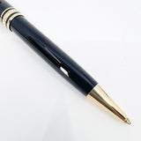 Montblanc Meisterstuck Classique #164 Black Resin Ballpoint Pen