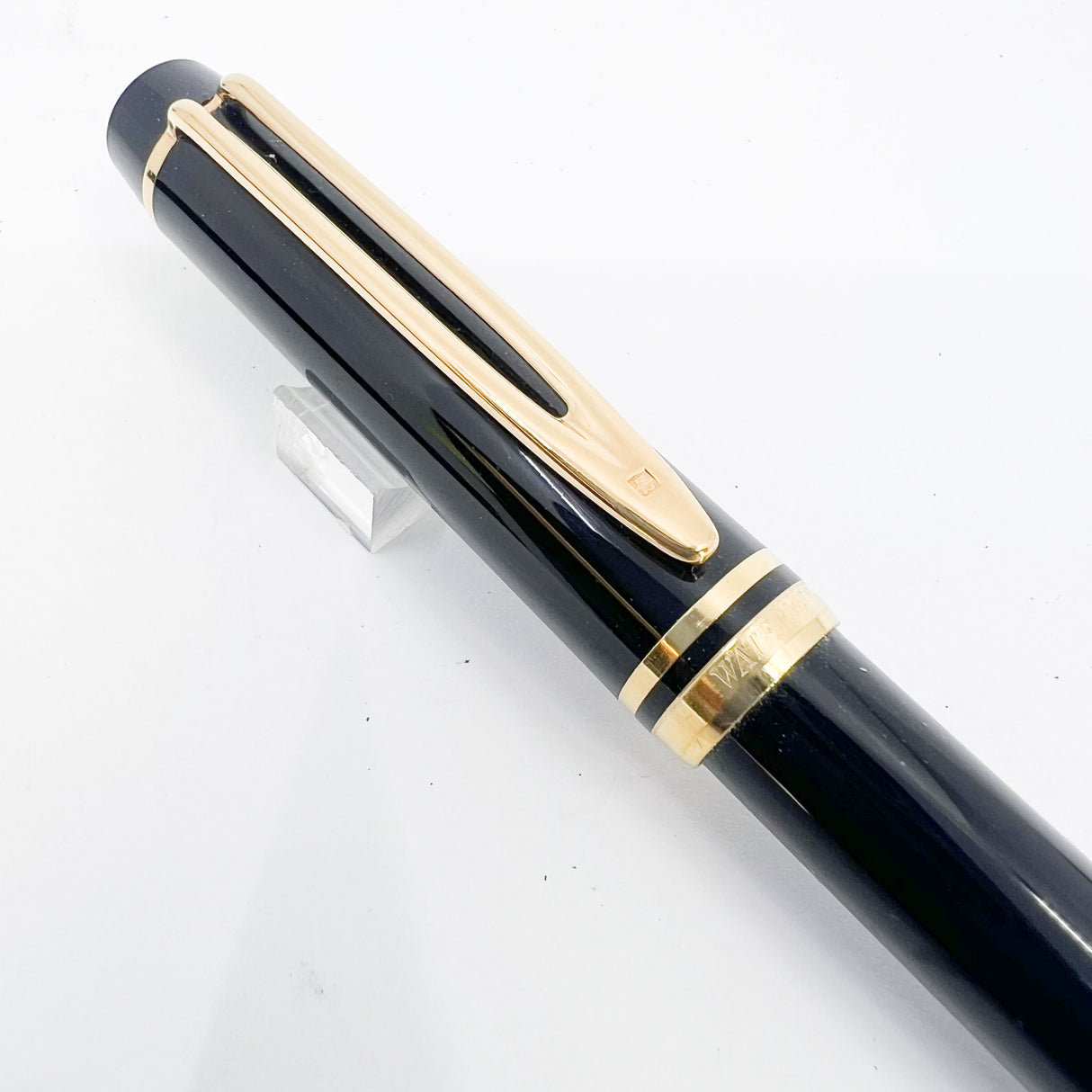Waterman Man 100 Black Mechanical Pencil 0.7mm