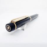 Waterman Man 100 Black Mechanical Pencil 0.7mm