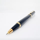 Waterman Man 100 Black Mechanical Pencil 0.7mm