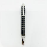 Montblanc Starwalker Metal & Rubber Rollerball/Fineliner