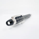 Montblanc Starwalker Metal & Rubber Rollerball/Fineliner