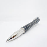 Montblanc Starwalker Metal & Rubber Rollerball/Fineliner