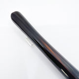 Taccia Savanna Buffalo Horn Fountain Pen - Fine Gold-Plated Nib