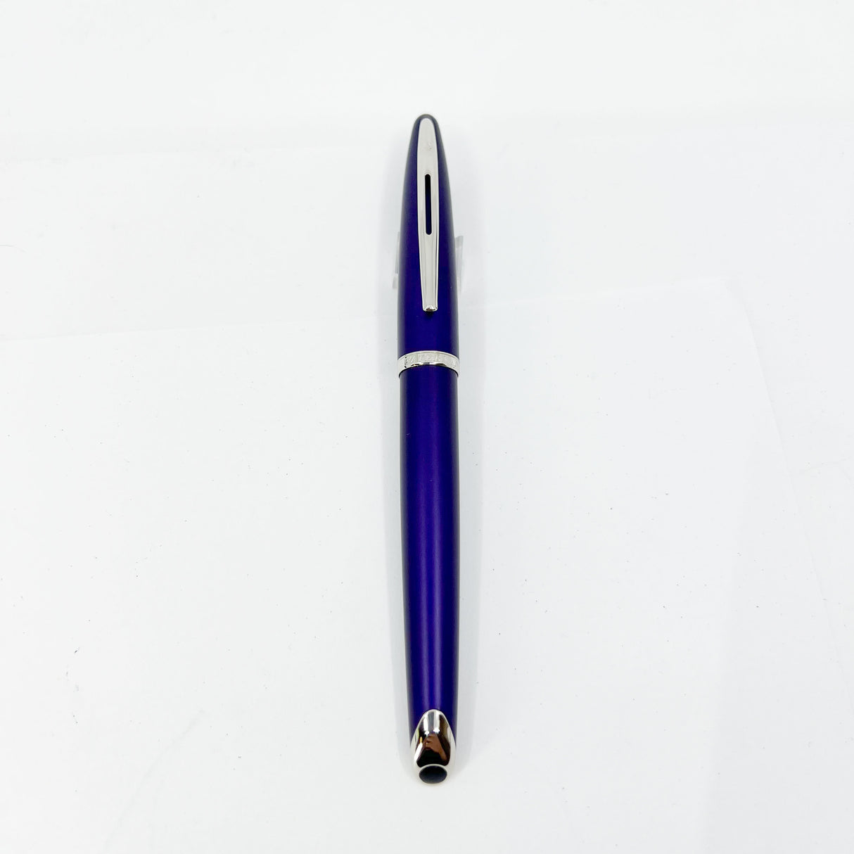 Waterman Carene Matte Purple Rollerball