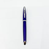 Waterman Carene Matte Purple Rollerball