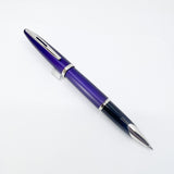 Waterman Carene Matte Purple Rollerball