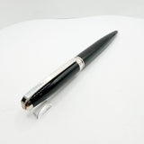 S.T. DuPont Anthracite Gray Lacque  Fidelio Ballpoint Pen