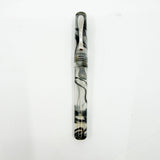 Visconti Voyager  Demonstrator Limited Edition Fountain Pen -  Fine 18kt Gold  Nib