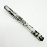 Visconti Voyager  Demonstrator Limited Edition Fountain Pen -  Fine 18kt Gold  Nib