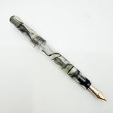 Visconti Voyager  Demonstrator Limited Edition Fountain Pen -  Fine 18kt Gold  Nib