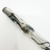 Visconti Voyager  Demonstrator Limited Edition Fountain Pen -  Fine 18kt Gold  Nib