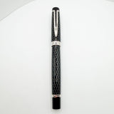 Waterman Liaison "Cobra" Fountain Pen - Fine 18kt Gold Nib - Rare, Especially in this Pristine Never-Used Condition!
