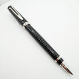 Waterman Liaison "Cobra" Fountain Pen - Fine 18kt Gold Nib - Rare, Especially in this Pristine Never-Used Condition!