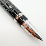 Waterman Liaison "Cobra" Fountain Pen - Fine 18kt Gold Nib - Rare, Especially in this Pristine Never-Used Condition!