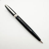 S.T. DuPont Anthracite Gray Lacque  Fidelio Ballpoint Pen