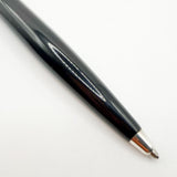 S.T. DuPont Anthracite Gray Lacque  Fidelio Ballpoint Pen