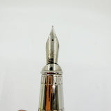 S.T. DuPont Statue of Liberty Limited Edition Fountain Pen - Medium 18kt Gold Nib