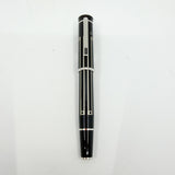 Montblanc Thomas Mann Writer's Limited Edition Fountain Pen - Medium 18kt Gold Nib