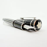Montblanc Thomas Mann Writer's Limited Edition Fountain Pen - Medium 18kt Gold Nib