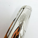 S.T. DuPont Statue of Liberty Limited Edition Fountain Pen - Medium 18kt Gold Nib
