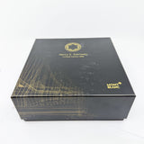 Montblanc Henry E, Steinway 888  Special Edition Patron Of The Arts Limited Edition Fountain Pen - Medium 18kt Gold Nib