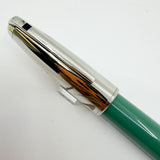 S.T. DuPont Statue of Liberty Limited Edition Fountain Pen - Medium 18kt Gold Nib