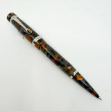 Stipula I Castoni "Occhio di Tigre" Rollerball