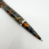 Stipula I Castoni "Occhio di Tigre" Rollerball